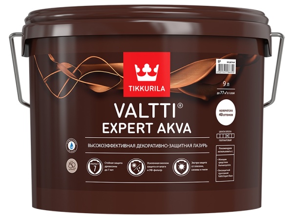 Valti Expert Akva