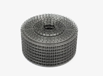 Сетка сварная 50х50х2,2 оц. 0,35х15м (5,25м2)