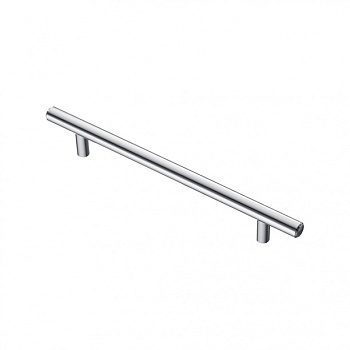 Ручка-рейлинг R-3010-160 Хром