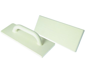 Терка пенопластовая 500х120мм 20-1-500