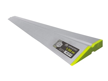 Правило 1,5м алюминиевое Armero A131/150