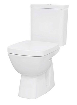 Унитаз в компл. НЕО ЛАЙТ 3/6 ниж. подв. DUROPL