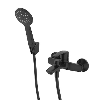 Смеситель для ванны IDDIS Ray RAYBL02i02