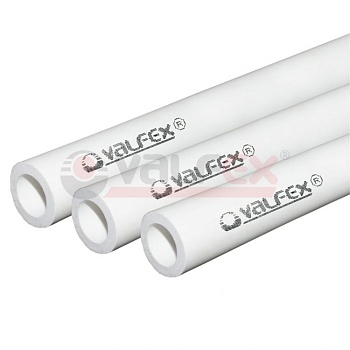 Труба Valfex ПП PN20 d63 (4/20)