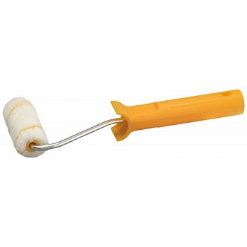 Мини-валик 70*15мм полиакрил ворс 10мм бюг 6мм STAYER Girpaint 03-0509-07_z01