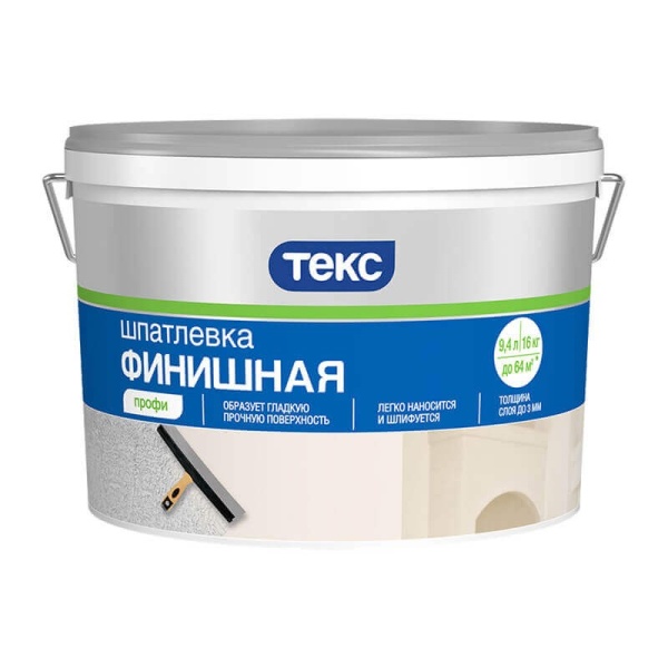 текс финишная