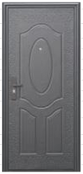 Дверь входная эконом Е40М 960 Брак (возврат от клиента) R, L