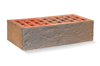 Кирпич керамический Славянский КЗ 1НФ Готик-Ретро М-175 (448 шт)