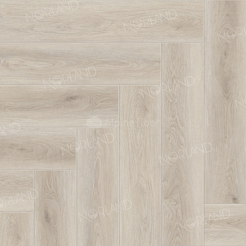 Кварц виниловая плитка Alpine Floor Коллекция NORLAND Lagom parquete LVT 1034-01 Vakker (590х118х2) уп.37шт/2.58м2