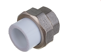 Муфта ПП (Valfex) 25х1В