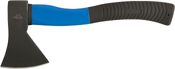 Топор 600гр стеклопластиковая рукоятка MOS 46191М