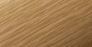 Порог с монтажным каналом 36мм 0,9м "Идеал", Дуб 201