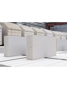 Камень перегородочный пазогребневый КС 250*120*240мм (168шт/1848шт)
