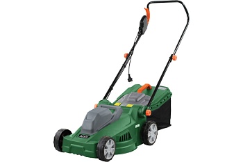 Электрическая газонокосилка "Oasis" GE-170 (J)
