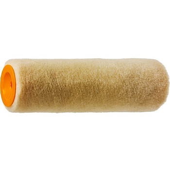 Ролик 180*48мм ворс 4мм, бюг 8мм, велюр STAYER Velur 0232-18