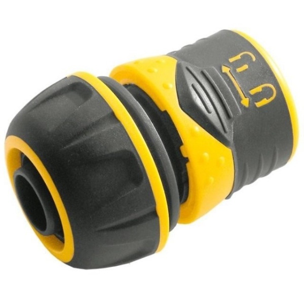 Муфта быстроразъемная 1/2'' с замком USP 77475