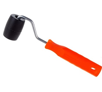 Валик д/швов обоев 4,5см "бочка" 138-0004