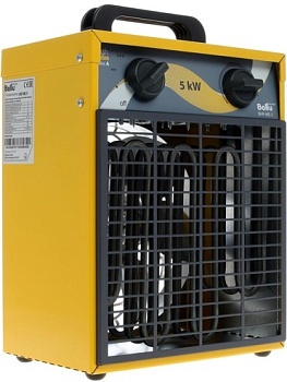 Пушка тепловая 5кВт 400куб.м/ч BHP-ME-5 Ballu НС-1069379