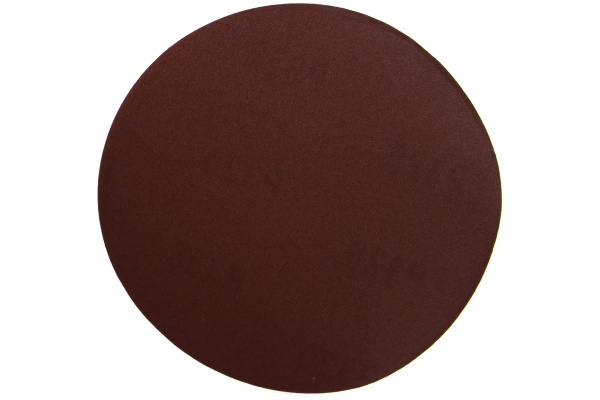 Круги шлифовальные D125мм Р320 с липучкой (5 штуп) FIT 39660