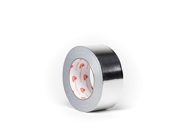 Лента алюминиевая 50мм*10м SDM (36)