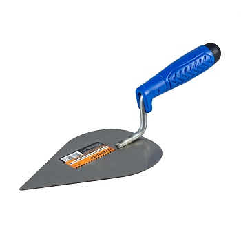 Кельма "СЕРДЦЕ" 175 мм пласт. ручка "ШАБАШКА" 0021-035