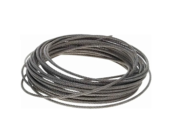 Канат(сталь) 11мм ГОСТ2688-80
