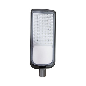 Уличный консольный LED светильник Smartbuy SLPro 100Вт 6500K 10000лм IP65 (SBL-SLPRO-100-65)