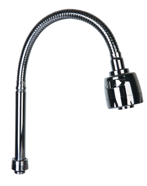 Излив гибкий для кухниSS016