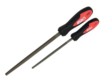 Напильник п/круглый 150мм USP 42729-1/42729