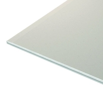 Гипсокартон 12,5мм 1,2*2,5 Даногипс (56)