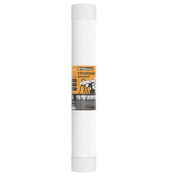 Стеклохолст Fiberon  25г/м2 40м (6)