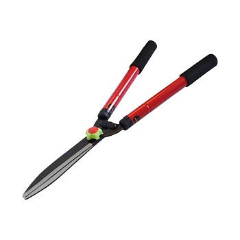 Кусторез с телескоп.рукояткой 570-750мм "FEONA" 127-0610