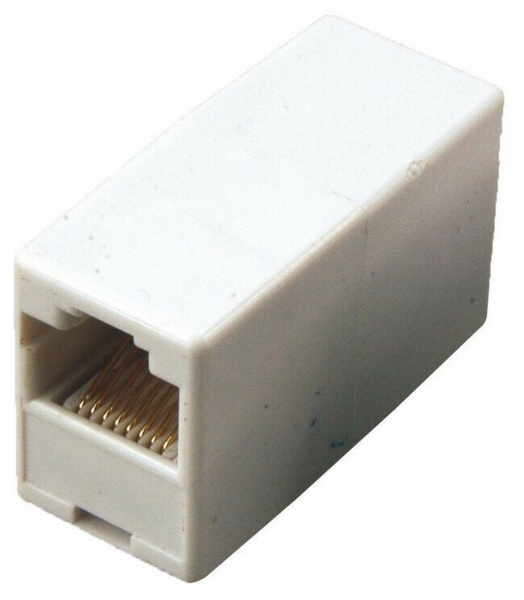 Компьютерный проходник 8P8C RJ45 PROCONNECT 03-0101-4